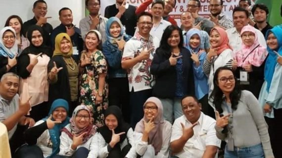 Mengapa Memilih Konsultan Digital Marketing Property untuk Bisnis Properti Anda