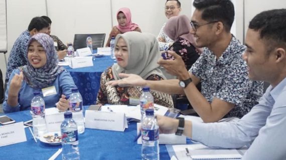 Konsultan Bisnis untuk Meningkatkan Penjualan