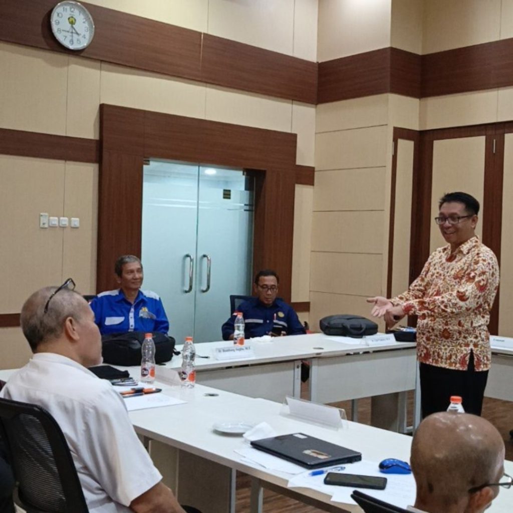 Konsultan Bisnis Strategi untuk Meningkatkan Profit