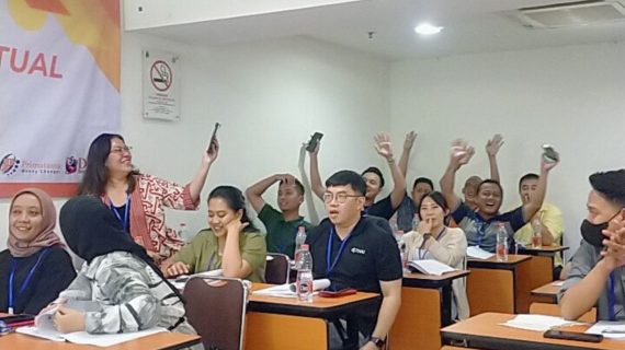 Konsultan Marketing untuk Industri Kesehatan yang Ahli dan Berpengalaman