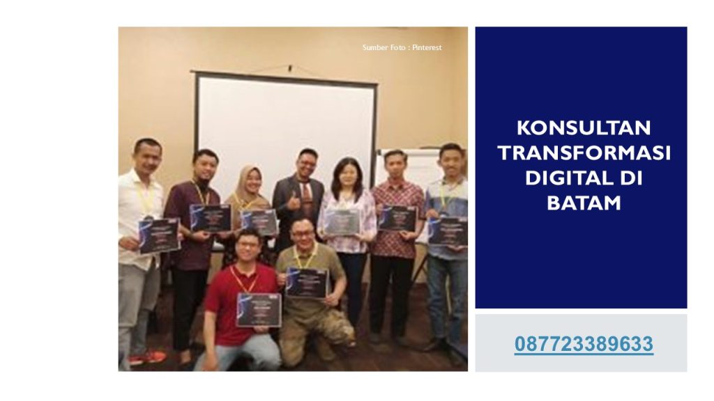 Konsultan Strategi Bisnis di Bali untuk Perusahaan Lokal