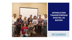 Konsultan Strategi Bisnis di Bali untuk Perusahaan Lokal
