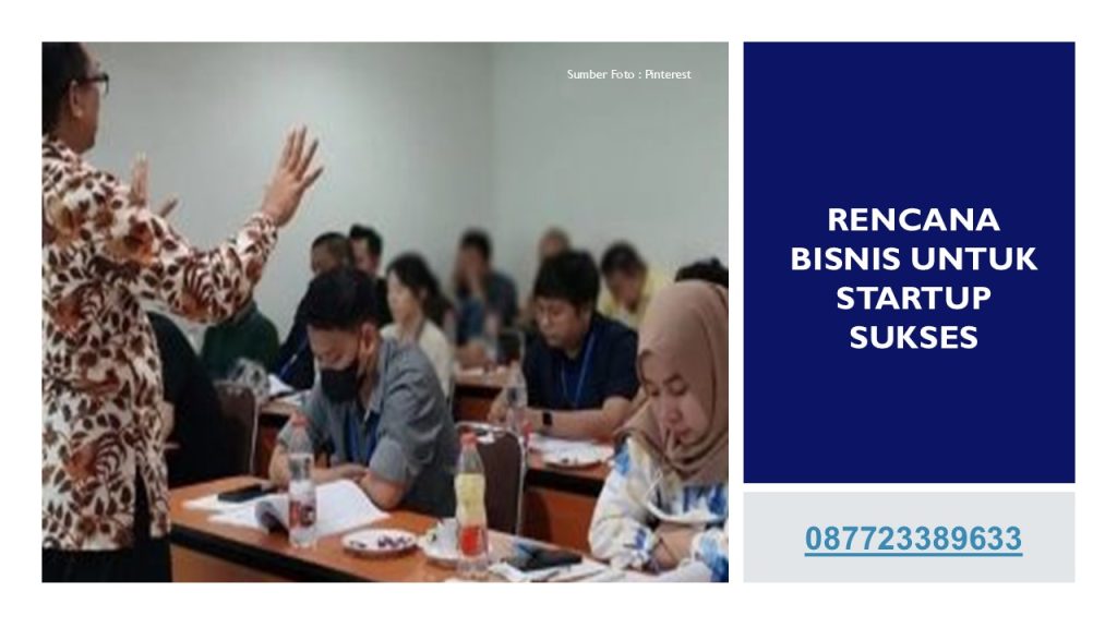 Pengembangan Bisnis untuk UMKM